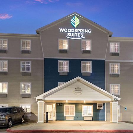 Woodspring Suites Houston La Porte Kültér fotó