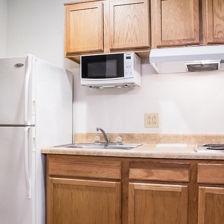 Woodspring Suites Houston La Porte Kültér fotó