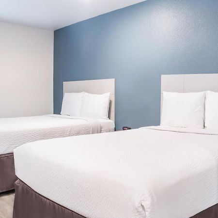 Woodspring Suites Houston La Porte Kültér fotó