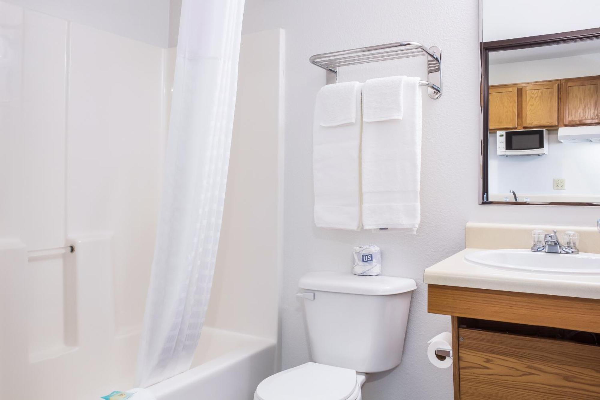 Woodspring Suites Houston La Porte Kültér fotó