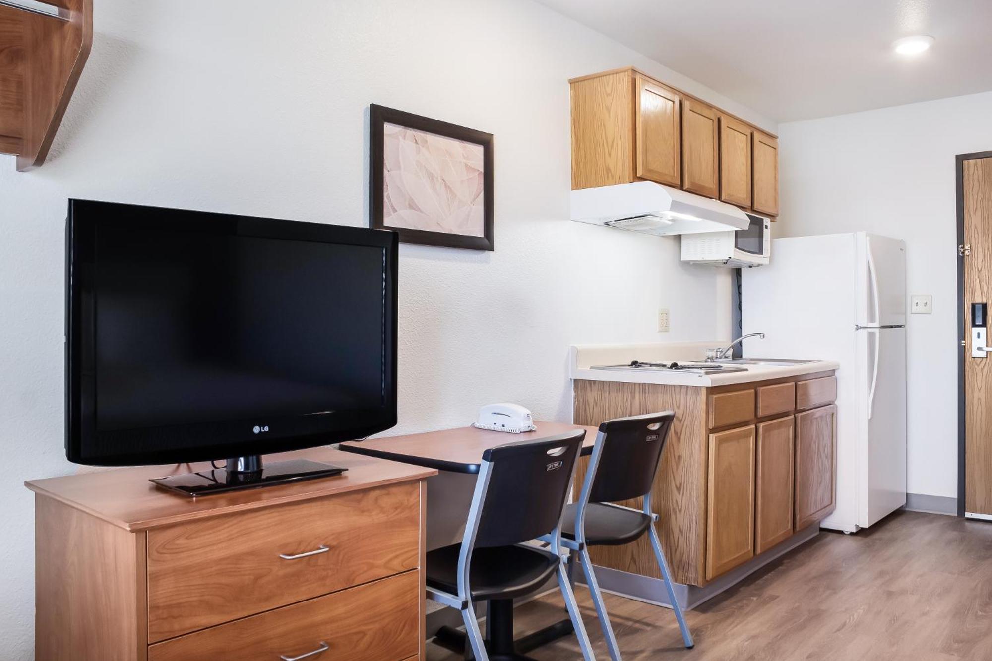 Woodspring Suites Houston La Porte Kültér fotó
