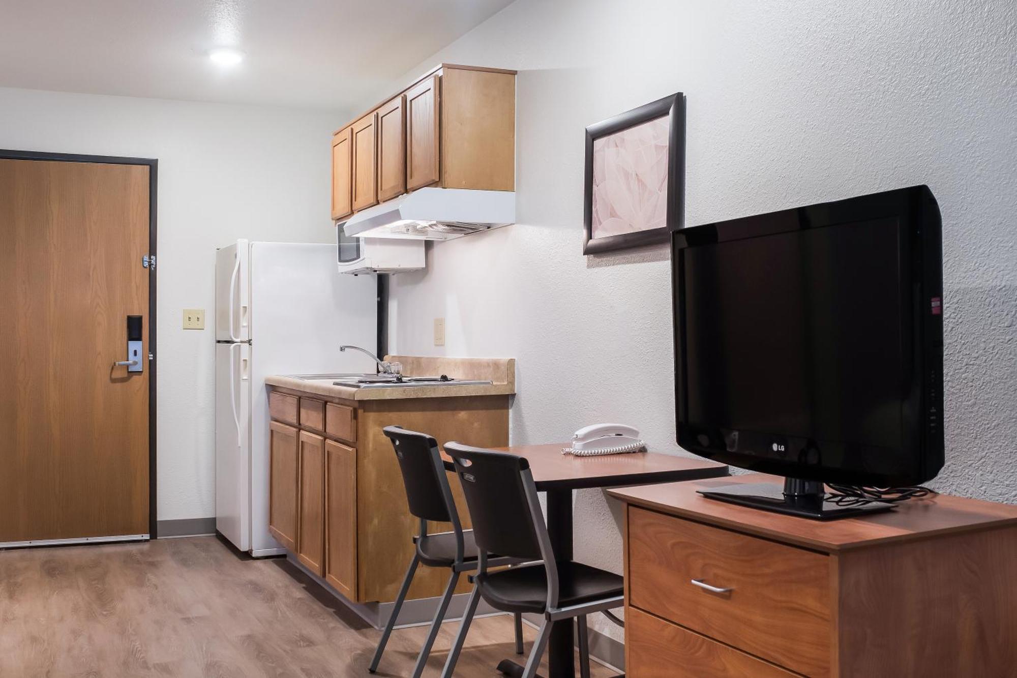 Woodspring Suites Houston La Porte Kültér fotó